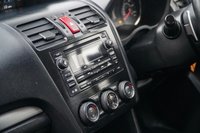 USED 2012 62 SUBARU XV 2.0 I SE 5d 150 BHP 