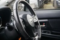 USED 2012 62 SUBARU XV 2.0 I SE 5d 150 BHP 