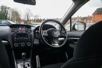 USED 2012 62 SUBARU XV 2.0 I SE 5d 150 BHP 