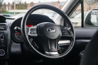 USED 2012 62 SUBARU XV 2.0 I SE 5d 150 BHP 