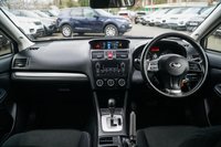 USED 2012 62 SUBARU XV 2.0 I SE 5d 150 BHP 