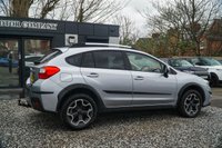 USED 2012 62 SUBARU XV 2.0 I SE 5d 150 BHP 