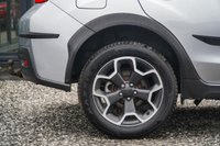 USED 2012 62 SUBARU XV 2.0 I SE 5d 150 BHP 