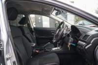 USED 2012 62 SUBARU XV 2.0 I SE 5d 150 BHP 