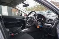 USED 2012 62 SUBARU XV 2.0 I SE 5d 150 BHP 