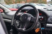 USED 2012 62 SUBARU XV 2.0 I SE 5d 150 BHP 