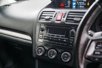 USED 2012 62 SUBARU XV 2.0 I SE 5d 150 BHP 