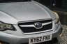 USED 2012 62 SUBARU XV 2.0 I SE 5d 150 BHP 
