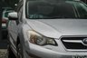USED 2012 62 SUBARU XV 2.0 I SE 5d 150 BHP 