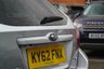 USED 2012 62 SUBARU XV 2.0 I SE 5d 150 BHP 