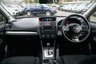 USED 2012 62 SUBARU XV 2.0 I SE 5d 150 BHP 