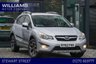 USED 2012 62 SUBARU XV 2.0 I SE 5d 150 BHP 