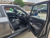 USED 2011 61 NISSAN JUKE 1.6 ACENTA 5d 117 BHP Full Service history