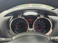 USED 2011 61 NISSAN JUKE 1.6 ACENTA 5d 117 BHP Full Service history