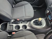 USED 2011 61 NISSAN JUKE 1.6 ACENTA 5d 117 BHP Full Service history