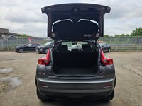 USED 2011 61 NISSAN JUKE 1.6 ACENTA 5d 117 BHP Full Service history
