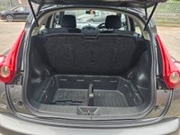 USED 2011 61 NISSAN JUKE 1.6 ACENTA 5d 117 BHP Full Service history