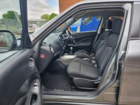 USED 2011 61 NISSAN JUKE 1.6 ACENTA 5d 117 BHP Full Service history