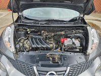 USED 2011 61 NISSAN JUKE 1.6 ACENTA 5d 117 BHP Full Service history