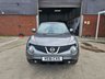 USED 2011 61 NISSAN JUKE 1.6 ACENTA 5d 117 BHP Full Service history