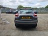 USED 2011 61 NISSAN JUKE 1.6 ACENTA 5d 117 BHP Full Service history