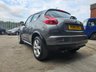 USED 2011 61 NISSAN JUKE 1.6 ACENTA 5d 117 BHP Full Service history