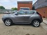 USED 2011 61 NISSAN JUKE 1.6 ACENTA 5d 117 BHP Full Service history