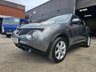 USED 2011 61 NISSAN JUKE 1.6 ACENTA 5d 117 BHP Full Service history