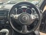 USED 2011 61 NISSAN JUKE 1.6 ACENTA 5d 117 BHP Full Service history