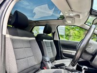 USED 2019 19 CITROEN C4 CACTUS 1.5 BLUEHDI FLAIR S/S EAT6 5d 118 BHP SAT NAV + REVERSING CAMERA + +