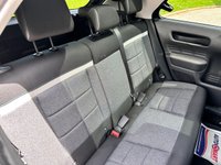USED 2019 19 CITROEN C4 CACTUS 1.5 BLUEHDI FLAIR S/S EAT6 5d 118 BHP SAT NAV + REVERSING CAMERA + +