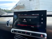 USED 2019 19 CITROEN C4 CACTUS 1.5 BLUEHDI FLAIR S/S EAT6 5d 118 BHP SAT NAV + REVERSING CAMERA + +