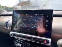 USED 2019 19 CITROEN C4 CACTUS 1.5 BLUEHDI FLAIR S/S EAT6 5d 118 BHP SAT NAV + REVERSING CAMERA + +