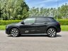 USED 2019 19 CITROEN C4 CACTUS 1.5 BLUEHDI FLAIR S/S EAT6 5d 118 BHP SAT NAV + REVERSING CAMERA + +