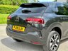 USED 2019 19 CITROEN C4 CACTUS 1.5 BLUEHDI FLAIR S/S EAT6 5d 118 BHP SAT NAV + REVERSING CAMERA + +
