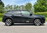 USED 2019 19 CITROEN C4 CACTUS 1.5 BLUEHDI FLAIR S/S EAT6 5d 118 BHP SAT NAV + REVERSING CAMERA + +
