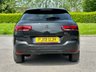 USED 2019 19 CITROEN C4 CACTUS 1.5 BLUEHDI FLAIR S/S EAT6 5d 118 BHP SAT NAV + REVERSING CAMERA + +