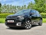 USED 2019 19 CITROEN C4 CACTUS 1.5 BLUEHDI FLAIR S/S EAT6 5d 118 BHP SAT NAV + REVERSING CAMERA + +