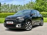 USED 2019 19 CITROEN C4 CACTUS 1.5 BLUEHDI FLAIR S/S EAT6 5d 118 BHP SAT NAV + REVERSING CAMERA + +