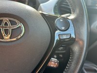 USED 2016 55 TOYOTA AYGO 1.0L VVT-I X-CLUSIV 2 TSS 5d 69 BHP 
