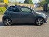 USED 2016 55 TOYOTA AYGO 1.0L VVT-I X-CLUSIV 2 TSS 5d 69 BHP 