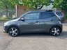 USED 2016 55 TOYOTA AYGO 1.0L VVT-I X-CLUSIV 2 TSS 5d 69 BHP 