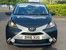USED 2016 55 TOYOTA AYGO 1.0L VVT-I X-CLUSIV 2 TSS 5d 69 BHP 
