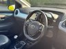 USED 2016 55 TOYOTA AYGO 1.0L VVT-I X-CLUSIV 2 TSS 5d 69 BHP 