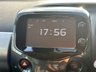 USED 2016 55 TOYOTA AYGO 1.0L VVT-I X-CLUSIV 2 TSS 5d 69 BHP 