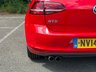 USED 2014 14 VOLKSWAGEN GOLF 2.0 GTD 5d 181 BHP DYNAUDIO / LEATHER / CAR PLAY