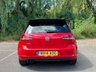 USED 2014 14 VOLKSWAGEN GOLF 2.0 GTD 5d 181 BHP DYNAUDIO / LEATHER / CAR PLAY