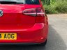 USED 2014 14 VOLKSWAGEN GOLF 2.0 GTD 5d 181 BHP DYNAUDIO / LEATHER / CAR PLAY