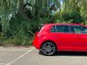 USED 2014 14 VOLKSWAGEN GOLF 2.0 GTD 5d 181 BHP DYNAUDIO / LEATHER / CAR PLAY