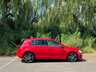 USED 2014 14 VOLKSWAGEN GOLF 2.0 GTD 5d 181 BHP DYNAUDIO / LEATHER / CAR PLAY